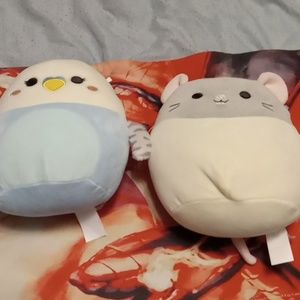 Two Squishmellow
